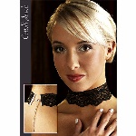 Cottelli Jewels Krajková ozdoba na krk