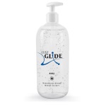 Just Glide Anal lubrikační gel 500 ml